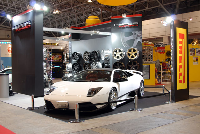 2011 Tokyo Auto Salon