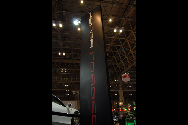 2011 Tokyo Auto Salon