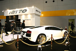 2007 OSAKA AUTOMESSE