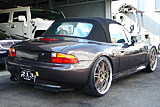 BMWZ3