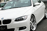 E92 320i M-Sports