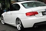 E92 320i M-Sports