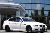 BMWE90 M Royal Phantom 
