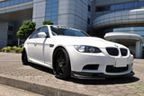 BMW：E90 M３（ Royal Phantom ）
