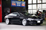 BMW：F13（650）

