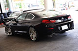 BMW：F13（650）
