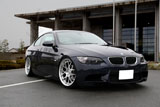 BMW：E92 (MACARS)
