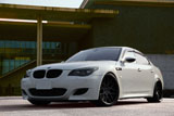 BMW：M5  (MACARS)
