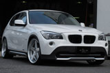 BMW X1 (E84)
