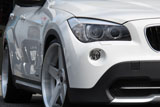 BMW X1 (E84)
