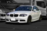 BMW 135i
