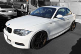 BMW 135i
