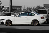 BMW 135i
