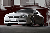 BMW F06 GRAN COUPE
