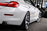 BMW F06 GRAN COUPE
