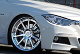 BMW F30 ActiveHybrid3