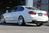 BMW F30 ActiveHybrid3