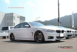 BMW 435