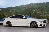 BMW 435