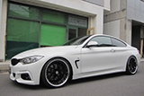 BMW 435 (F32)