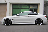 BMW 435 (F32)