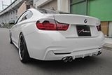 BMW 435 (F32)