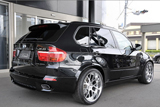 BMW X5 (Auto Plaza Dank)