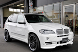 BMW X5 (Auto Plaza Dank)