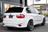BMW X5 (Auto Plaza Dank)