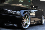 BMW 330 CONV(Office AZ)