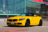 BMWZ4(MACARS)