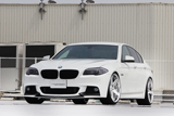 BMW F10 (FAME!)