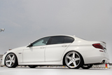 BMW F10 (FAME!)