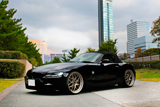 BMW Z4 Roadster(EC SPEC)