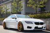 BMW M6 GRANCOUPE  (MACARS)