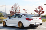 BMW M6 GRANCOUPE  (MACARS)