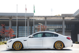 BMW M6 GRANCOUPE  (MACARS)