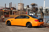 BMW M3(MACARS)