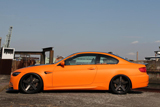 BMW M3(MACARS)