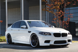 BMW M5(MACARS)