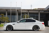 BMW M5(MACARS)