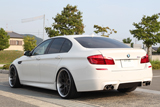 BMW M5(MACARS)