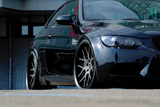 BMWM3 (MACARS) 