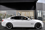 BMW F04 ActiveHybrid 7