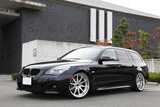 BMW：E61　(MACARS)