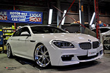 BMW F06 GRANCOUPE