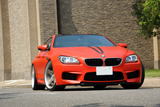 BMW M6(Office AZ)