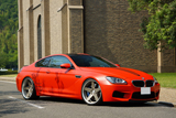 BMW M6(Office AZ)