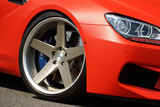 BMW M6(Office AZ)