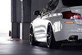 BMW F10
